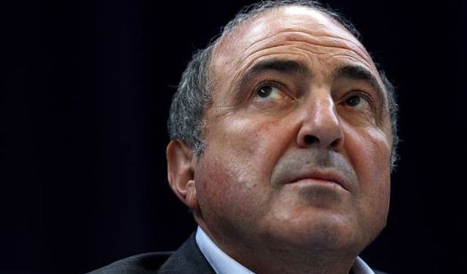 The Times выяснила содержание нового завещания Березовского