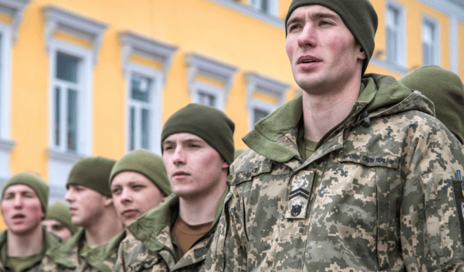 Зниження мобілізаційного віку: Веніславський розповів, чи буде в Україні призов до 25 років