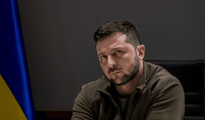 Путін "зазнав невдачі": Зеленський розповів про провал наступу РФ та ризики через війну в Ірані