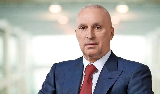 Обвиняемый в смертельном ДТП Ярославский вернулся в Украину, — "Украинская правда"