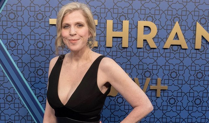 Таинственная смерть: продюсера сериала "Тегеран" о противостоянии Ирана и Израиля нашли мертвой