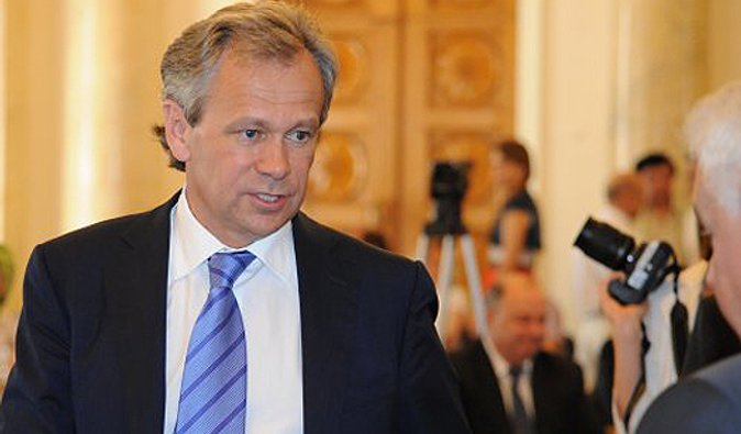 Присяжнюк: Цены на мясо и овощи существенно не повысятся