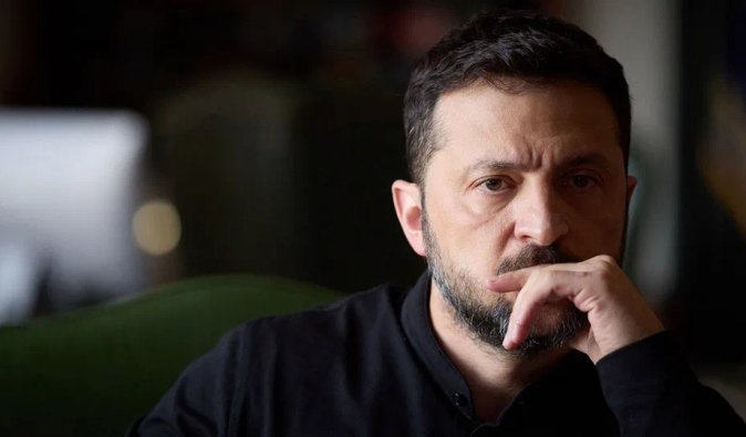 Мир на горизонте: почему президент Зеленский увидел свет в конце переговорного тоннеля