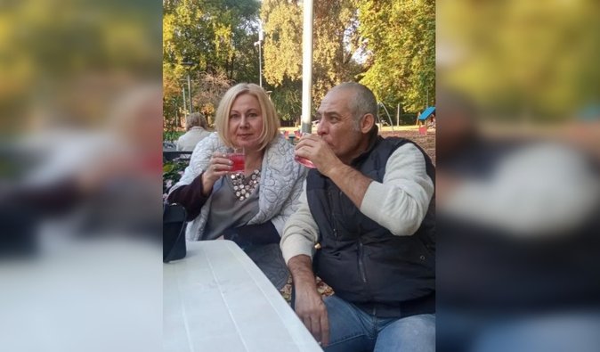 Їхав на власне весілля у Білу Церкву: що відомо про італійця Рокко, якого розвернули на кордоні