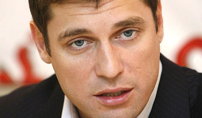 Пабат рассказал, где взял деньги на выборы