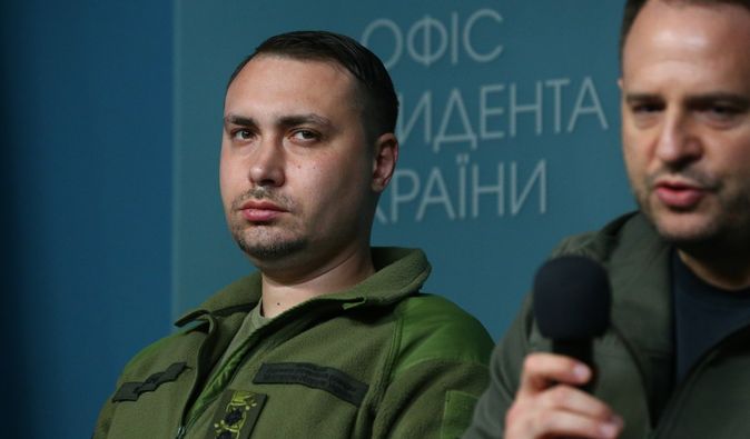 Россия сменила делегацию на профессиональных военных, когда к переговорам присоединился Буданов, — УП