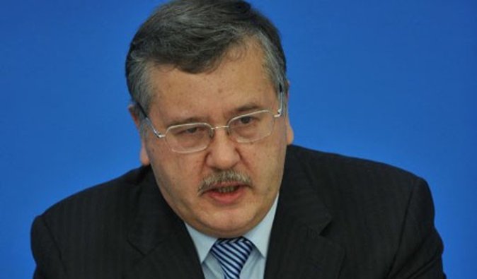 Ни Тимошенко, ни Янукович не удержатся у власти в ближайшие пять лет, - Гриценко