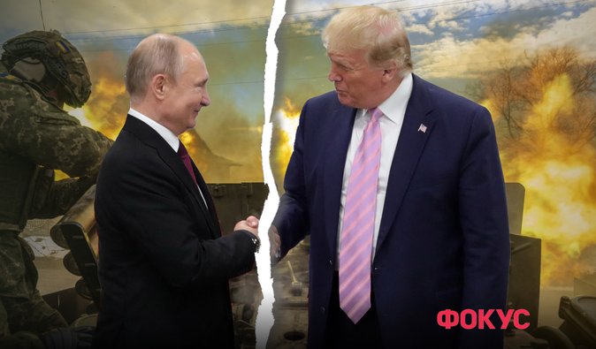 "Без гарантий": РФ обсуждает с США перемирие с Украиной в обмен на ослабление санкций, — СМИ