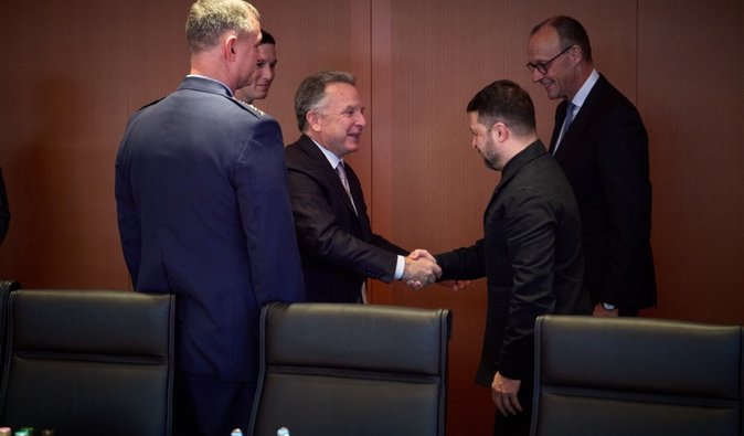 Тристоронні переговори між РФ, США та Україною: у Трампа обіцяють "додатковий прогрес"