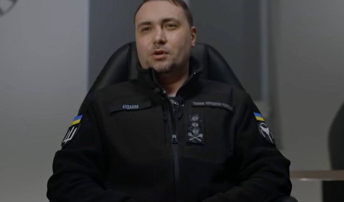 Буданов: Я лично поддерживаю усилия антикоррупционных органов по очистке украинского правительства