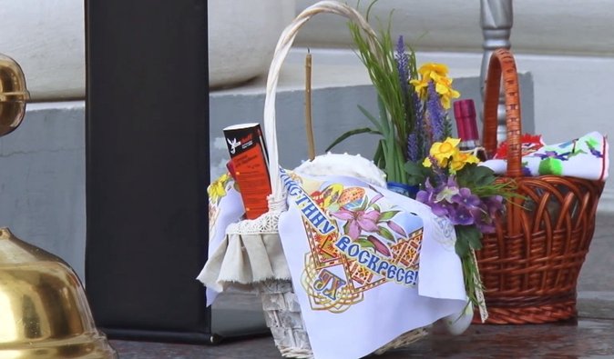 Великодній кошик-2026: у скільки українцям обійдуться продукти до свята