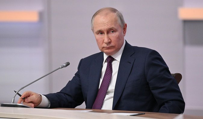 Вперше в історії: Кремль запровадив санкції проти 17-річного школяра з Британії — яка причина