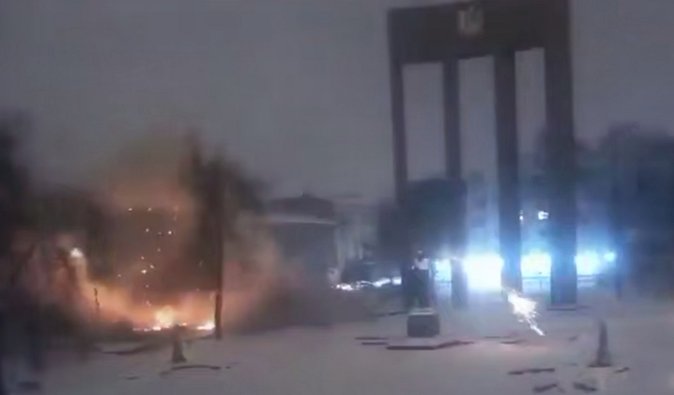 Садовий про атаку на Львів: "Агресор вдарив туди, чого боїться найбільше"