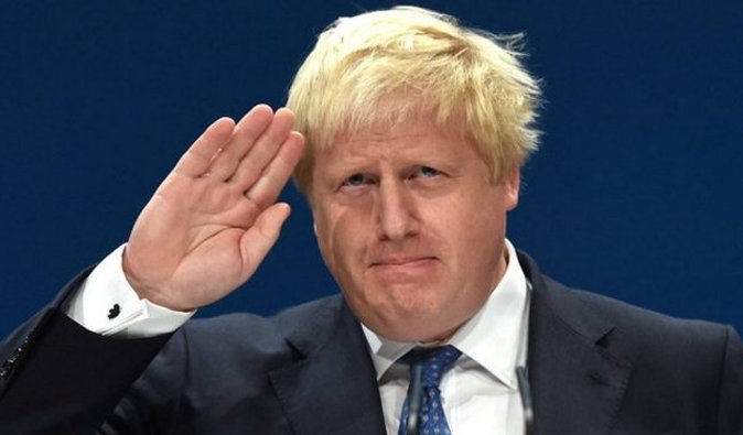 Борис Джонсон має намір боротися за крісло прем'єр-міністра Великобританії, — ЗМІ