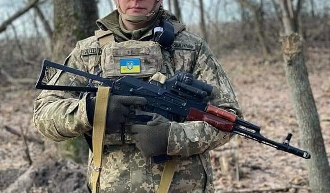 Став полковником: Ляшко отримав підвищення  та нову посаду в ЗСУ, — ЗМІ