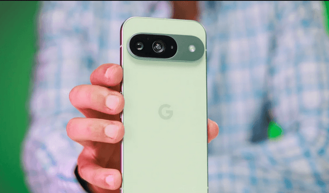 Смартфон Google Pixel з несподівано низькою ціною: розкрито деталі про модель 10a