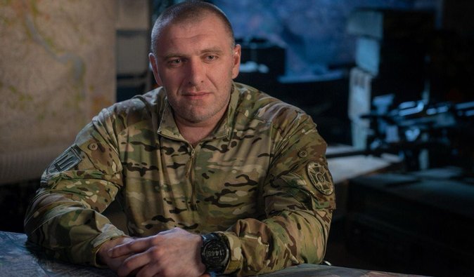 Теперь официально: Малюка уволили с должности руководителя СБУ