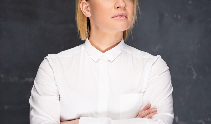 Розійшлися ціннісно: з Amnesty International звільнилася голова українського офісу