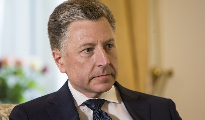 Волкер надеется на скорое возвращение россиян в СЦКК