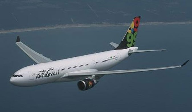 Пилот разбившегося A-330 не сообщал о технических неполадках