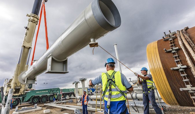 Подрыв "Северного потока": Залужный одобрил диверсию, но не уведомил Зеленского, — СМИ