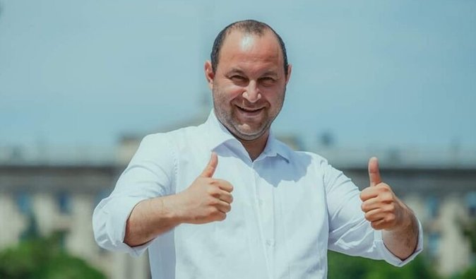 Залог за "слуг народа" и экс-главу Одесского ТЦК внесла одна и та же компания, — СМИ