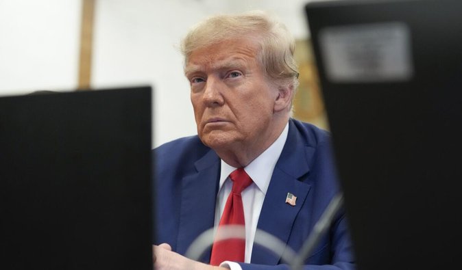 Європа може допомогти США в Ірані в обмін на допомогу Вашингтону Україні, — Politico