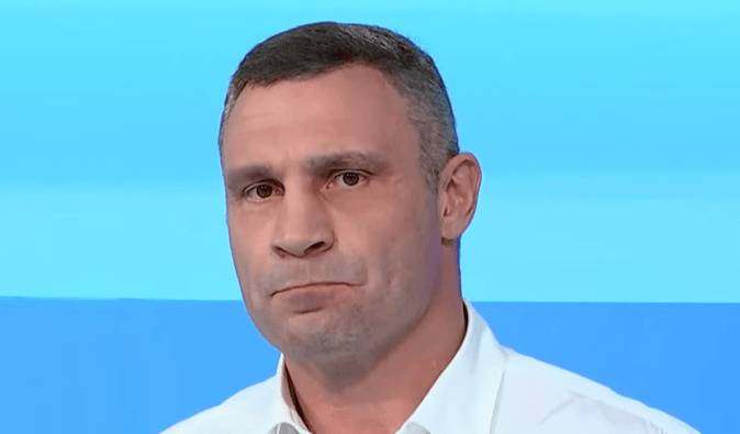 Кличко: "Нас с Зеленским стравливают. Я всегда думал, что у нас общие враги" (видео)