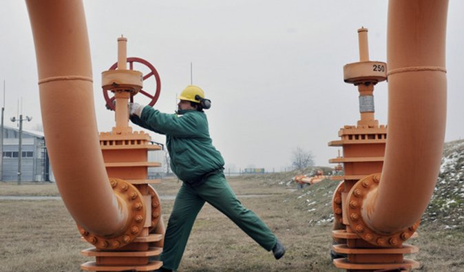 Скандальные партнеры Газпрома проверят украинские газопроводы за $10 млн