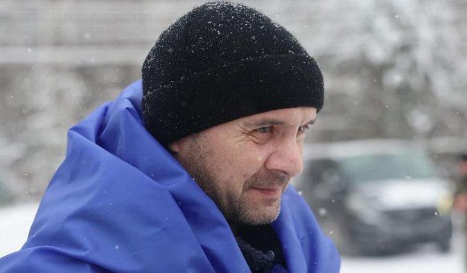 Вернулся из плена после захоронения: должна ли семья бойца возместить средства государству, — Минобороны