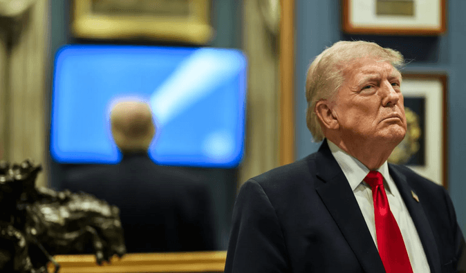 За что США готовы дать Ирану $20 млрд: всплыли детали тайного соглашения, — Axios