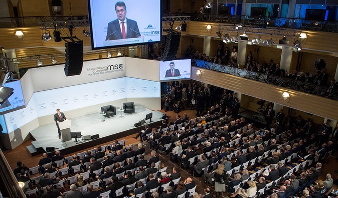 Бессилие дипломатии. Что пишут мировые СМИ о Мюнхенской конференции по безопасности