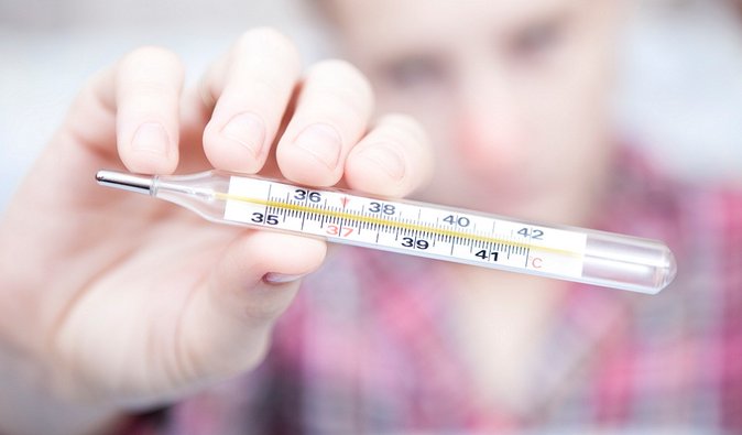 На прошлой неделе грипп забрал жизни трех человек, - Минздрав