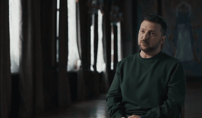 Ми берем ініціативу у свої руки, щоб не стати на граблі "Мінських угод", — Зеленський (відео)