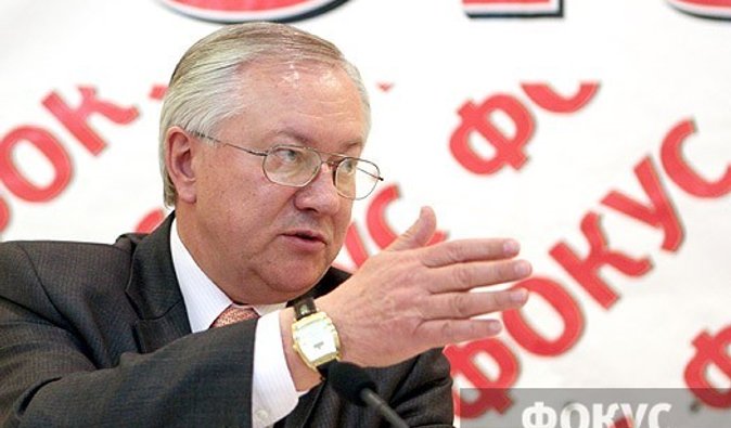 От МИД потребовали объяснений об охраннике Януковича