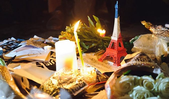 Во Франции начался первый судебный процесс по терактам 2015 года в Париже