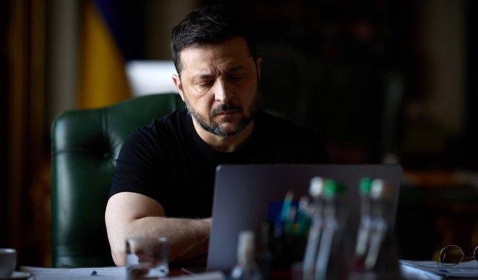 Росіяни готують атаки по об'єктам водопостачання, — Зеленський