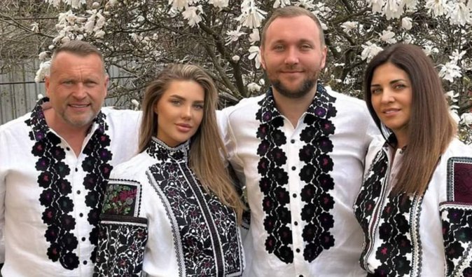 Дело Гринкевичей: суд отменил арест части имущества подозреваемых