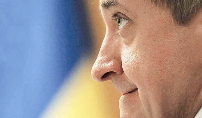 На крючке. Как Данилишин может повлиять на судьбу Тимошенко