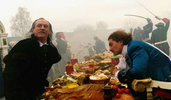 Іван Мазепа: епізод із "Молитви за гетьмана Мазепу" розкрив логіку цієї історичної постаті