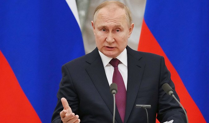 Файлы Эпштейна: финансиста называли управляющим состоянием Путина