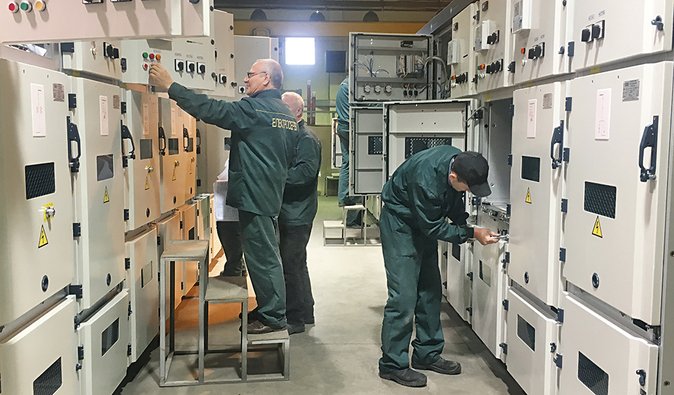 Напряженный бизнес. Как осваивали рынок альтернативной энергетики