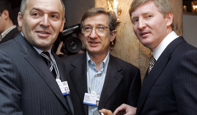 В Офісі президента згадали про закон про олігархів: коли він запрацює