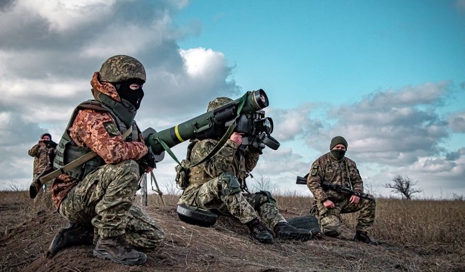 "Где активно действуют Силы обороны": в DeepState рассказали, сколько территорий зачистили ВСУ на юге Украины