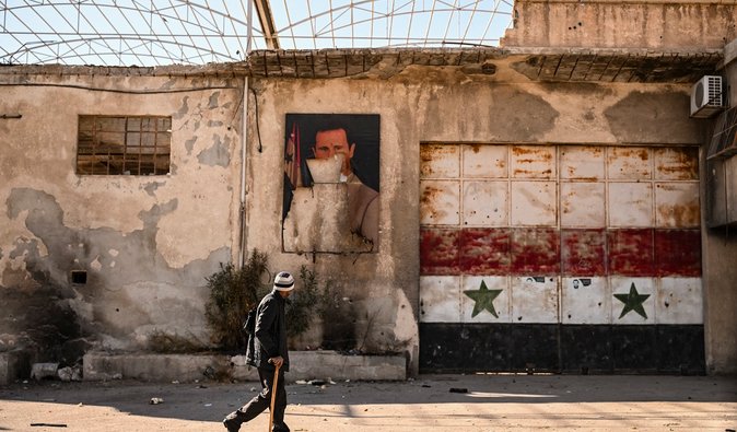 Турция готовит нападение на Сирию: в США опасаются, что это неизбежно, — WSJ