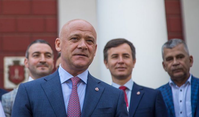 Домашній арешт та електронний браслет: суд обрав запобіжний захід Труханову, — ЗМІ