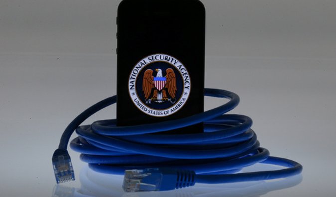 Спецслужбы США собирают данные из адресных книг электронной почты и соцсетей по всему миру, - СМИ