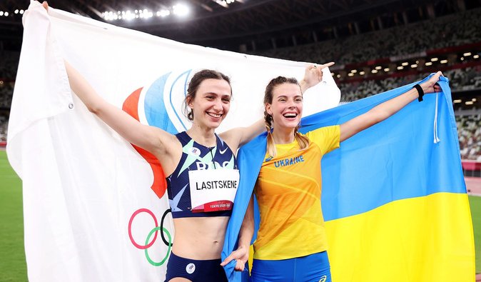 Магучіх підтвердила, що для спортсменів розробили інструкції після скандалу з Ласіцкене