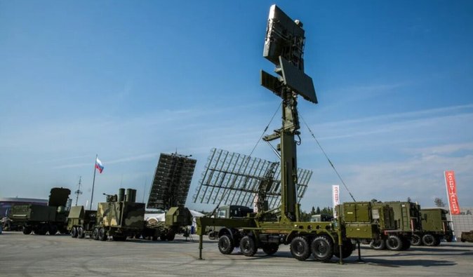 "Видерли очі": "Примари" ГУР вдарили по Криму, знищивши дві дороговартісні РЛС (відео)