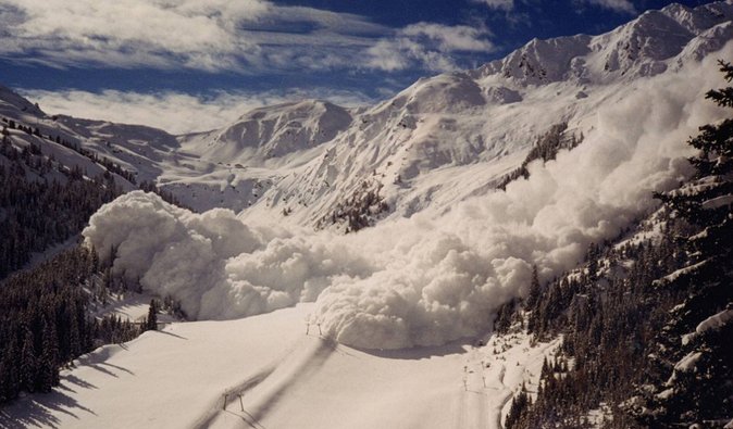 В Карпатах не было ни одной лавины за сезон, – метеорологи